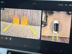 Used 2025 Polestar 4 Plus SUV | £46,499 (Super price)