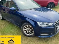 Used 2016 Audi A3 Sportback Hatchback | £11,480 (Super price)