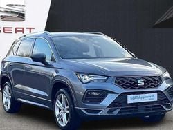 Used 2025 Seat Ateca FR SUV | £19,570 (Good price)
