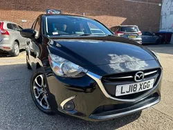 Used 2018 Mazda 2 Inclusive | £6,195 (Good price)