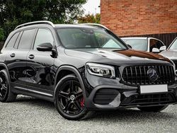 Used 2022 Mercedes 200 AMG Line Premium Plus SUV | £27,500 (A bit pricey)