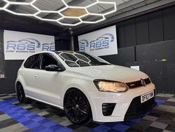 Used 2014 VW Polo GTI | £5,995 (Super price)