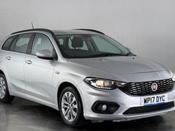 Used 2019 Fiat Tipo Easy Plus Estate | £6,650 (Good price)