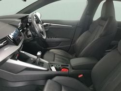 Used 2024 Audi A3 Sportback S-Line Hatchback | £13,654 (Super price)