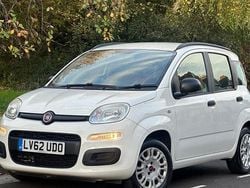Used 2012 Fiat Panda Easy | £5,995 (Expensive)