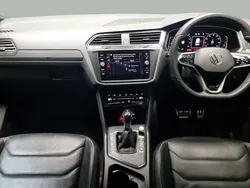 Used 2023 VW Tiguan R-line SUV | £24,484 (Good price)