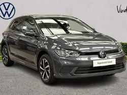 Used 2024 VW Polo Match | £19,243 (Fair price)