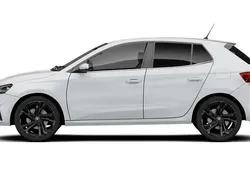 New 2025 Skoda Fabia SE L Hatchback | £17,999 (Fair price)