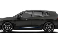 New 2025 BMW iX M Sport SUV | £68,887 (Good price)