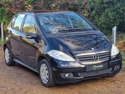 Used 2007 Mercedes A150 Classic | £999 (Super price)