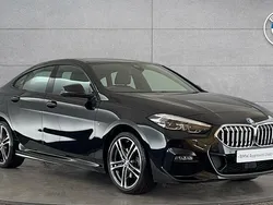 Used 2024 BMW 218 M Sport Coupe | £19,490 (Good price)