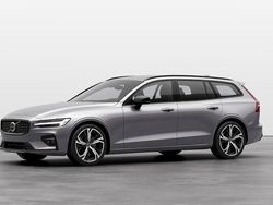 New 2025 Volvo V60 Plus Estate | £42,625 (Fair price)
