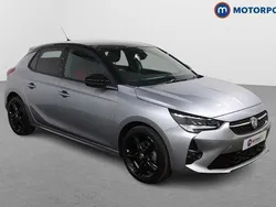 Grey Used 2023 Vauxhall Corsa Hatchback | £12,949 (Fair price)