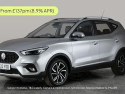 Used 2024 MG ZS Exclusive Sedan | £11,840 (Good price)