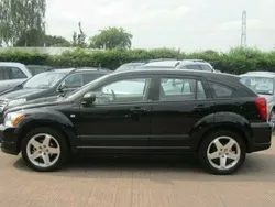 Used 2007 Dodge Caliber SUV | £3,995