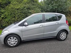 Used 2010 Mercedes A160 Classic | £3,749 (Fair price)