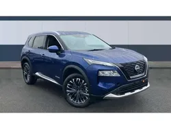 Other New 2024 Nissan X-Trail Tekna SUV | £36,704 (Good price)