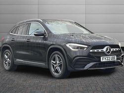 Cosmos black Used 2022 Mercedes E250 Premium Plus Hatchback | £26,995 (A bit pricey)