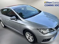 Used 2020 Seat Leon SE Hatchback | £10,000 (Good price)