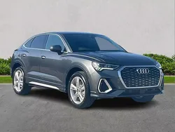 Other New 2025 Audi Q3 S-Line SUV | £38,999 (Super price)