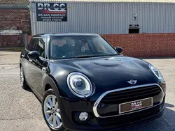 Used 2018 Mini Cooper Clubman Estate | £7,495 (Good price)