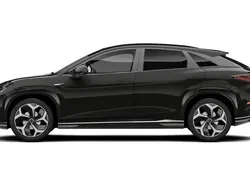 New 2025 BYD Sealion 7 Design SUV | £48,990 (Fair price)