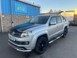 VW Amarok