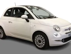 Used 2024 Fiat 500 Hatchback | £9,500 (Fair price)