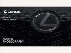 Grey Used 2021 Lexus NX300h SUV | £23,198 (Fair price)