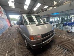 Silver Used 1994 VW T4 Van | £4,187