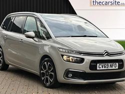 Used 2019 Citroën C4 SpaceTourer Flair MPV | £12,495 (Fair price)