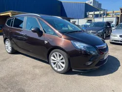Brown Used 2015 Vauxhall Zafira Tourer SRi MPV | £4,000 (Good price)