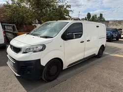 White Used 2017 Peugeot Expert S Van | £2,500