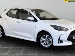 White Used 2023 Mazda 2 Hatchback | £13,995 (Good price)