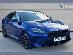 Blue Used 2025 BMW M235 Performance Coupe | £41,316