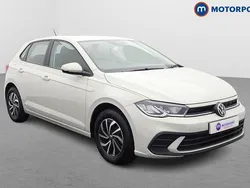 Used 2026 VW Polo Life Hatchback | £17,749 (Super price)