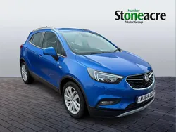 Vauxhall Mokka X