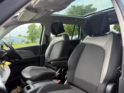 Blue Used 2020 Citroën C4 SpaceTourer Flair MPV | £16,495 (Fair price)