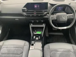 Grey Used 2024 Citroën C4 PureTech Hatchback | £15,634 (Fair price)