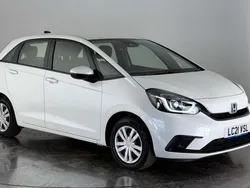 Used 2023 Honda Jazz Hybrid Hatchback | £13,000 (Super price)