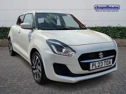 Used 2023 Suzuki Swift SZ-L Hatchback | £14,293 (Fair price)