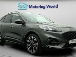 Used 2023 Ford Kuga ST-Line X SUV | £18,300 (Super price)