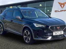 Used 2024 Cupra Formentor SUV | £16,995 (Super price)