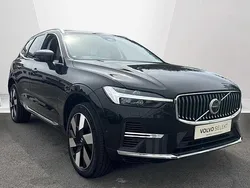 Used 2025 Volvo XC60 Ultra SUV | £45,499 (Fair price)