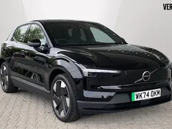 Used 2026 Volvo EX30 Performance SUV | £30,836 (Good price)