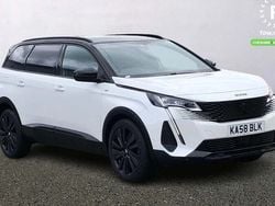 Used 2024 Peugeot 5008 GTi MPV | £19,099 (Super price)