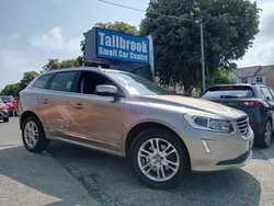 Gold Used 2014 Volvo XC60 SE Lux SUV | £8,995 (Good price)
