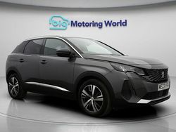 Used 2023 Peugeot 3008 Allure+ | £16,100 (Good price)