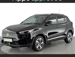 Used 2022 MG ZS Trophy Connect Sedan | £17,720 (Fair price)