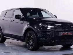 Used 2023 Land Rover Range Rover evoque R-Dynamic Hatchback | £23,449 (Fair price)